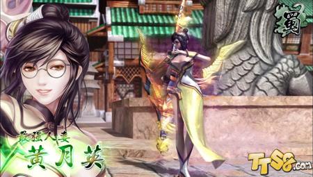 游戏《恐怖》攻略视频 VS 美女恋爱攻略游戏攻略