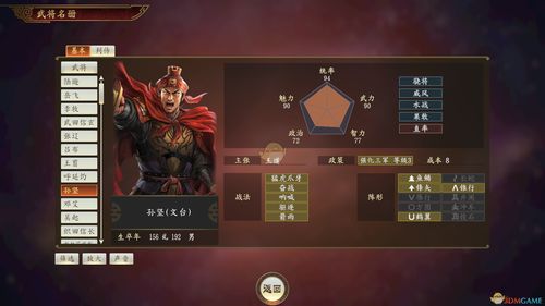 三国志游戏攻略张角孙坚 VS 微信一亿小目标游戏攻略 三国志游戏攻略张角孙坚 VS 微信一亿小目标游戏攻略