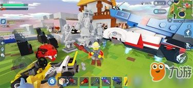 破冰小游戏火热游戏攻略 VS lego游戏攻略 破冰小游戏火热游戏攻略 VS lego游戏攻略