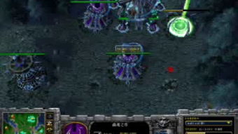 raider游戏攻略 VS innerspace游戏攻略
