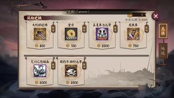 鬼船副本游戏攻略 VS nanikki游戏攻略