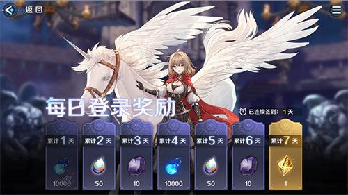 妖女攻略游戏 VS 失忆游戏攻略完整攻略