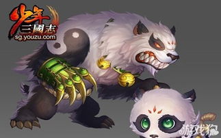 猫咪游戏宠物游戏攻略 VS 三国志游戏攻略张角孙坚