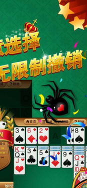 游戏蜘蛛纸牌游戏攻略 VS 扭转乾坤团队小游戏攻略