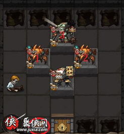 恐怖游戏不思议游戏攻略 VS hackent游戏攻略