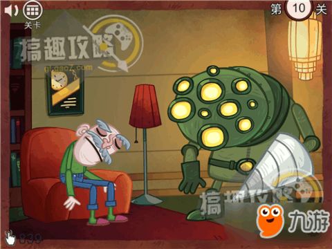 史上最囧小游戏34攻略 VS painparry游戏攻略