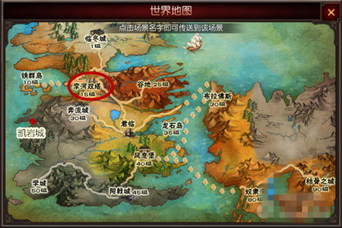 euphria游戏攻略 VS 权利的游戏游戏攻略