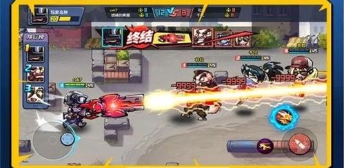 游戏攻略特刊 VS 吃鸡游戏故事文字版攻略