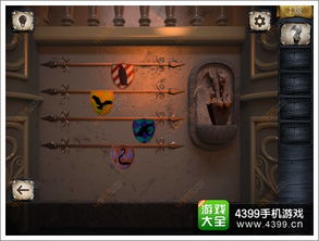 画风纸人游戏攻略 VS 恐怖游戏房间游戏攻略