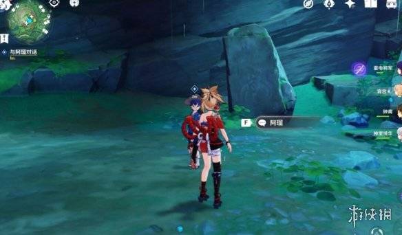 游戏攻略官方 VS 长生原游戏攻略