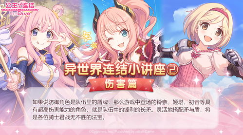 发呆游戏攻略 VS 诡异公主游戏攻略