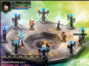 IB游戏攻略青楼 VS 游戏部族攻略